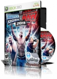 SmackDown Vs Raw 2011